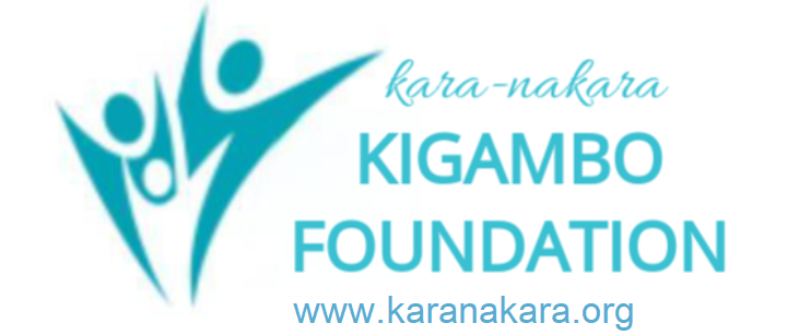 Logo - Kara-Nakara Kigambo Foundation (KnK)